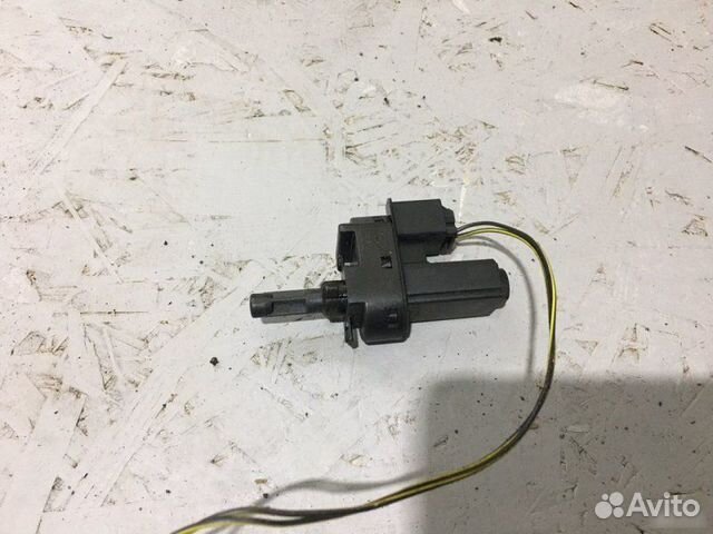 Датчик педали сцепления Ford Foсus 2