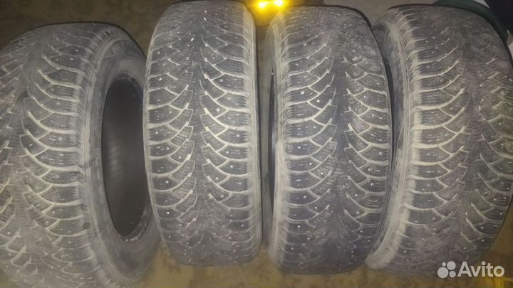 Nordman SUV 235/65 R17