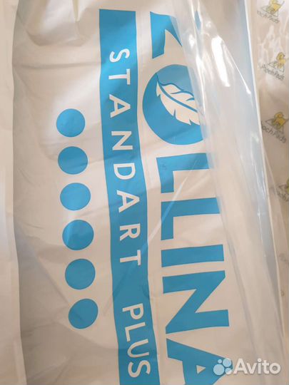 Памперсы Zollina для взрослых 3 размер