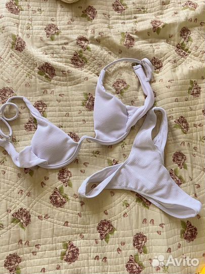 Купальники упаковкой 3 шт