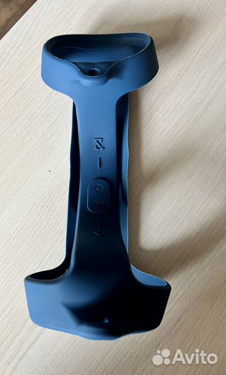 Чехол силиконовый для колонки JBL charge4