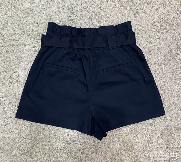 Шорты женские Zara