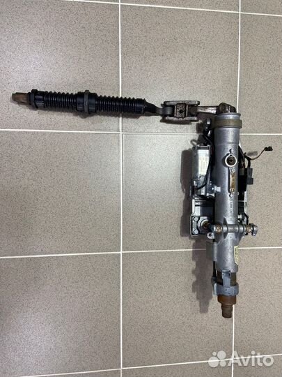 Рулевая колонка Mercedes-Benz S-Class