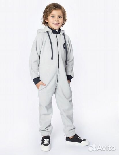 Комбинезон bambinizon 110/116