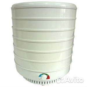 Сушилка для овощей и фруктов 