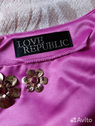 Платье женское 44 -48