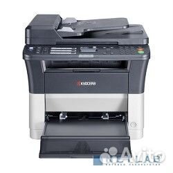 Kyocera FS-1125MFP 1102M73RU0/1102M73RUV/1102M73RU