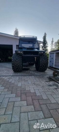 Вездеход 