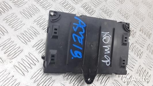 Блок комфорта citroen C5 1 (ASE19M302)