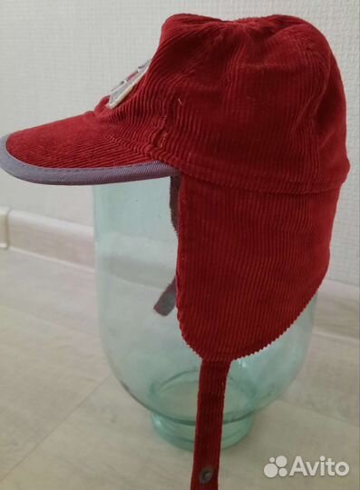 Кепка (бейсболка)