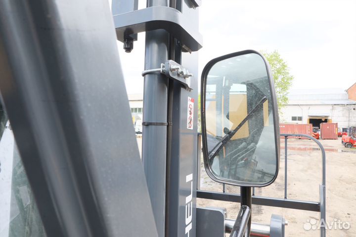 Вилочный погрузчик Heli CPCD50, 2023