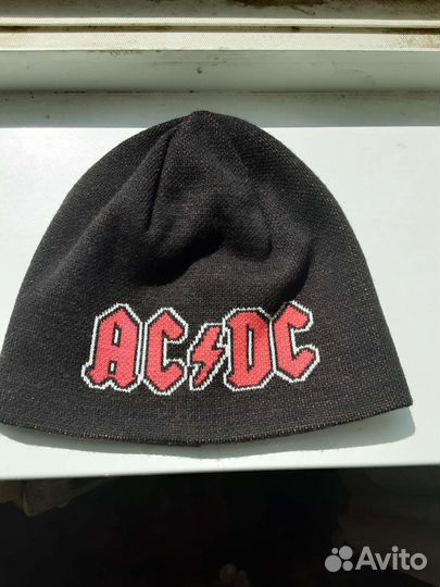 Мужская шапка