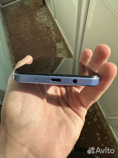 HUAWEI nova Y61, 4/64 ГБ