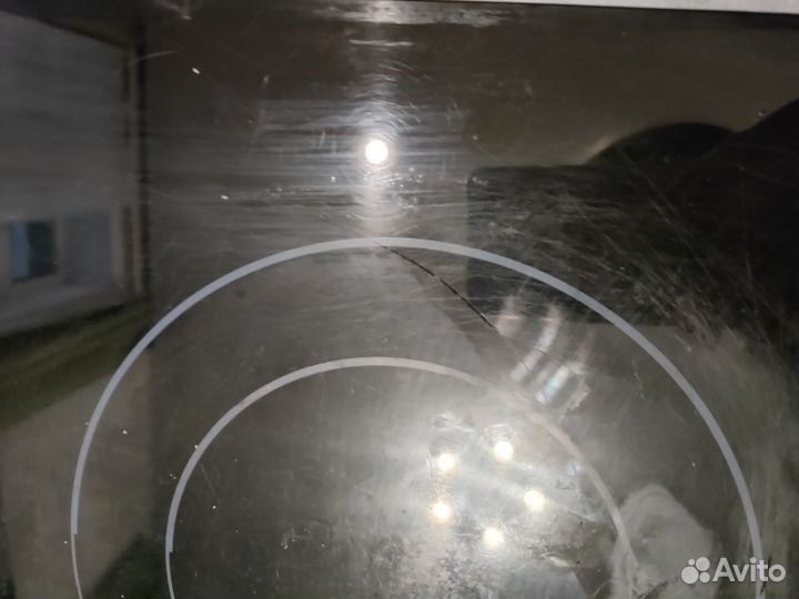 Варочная поверхность Gorenje на запчасти