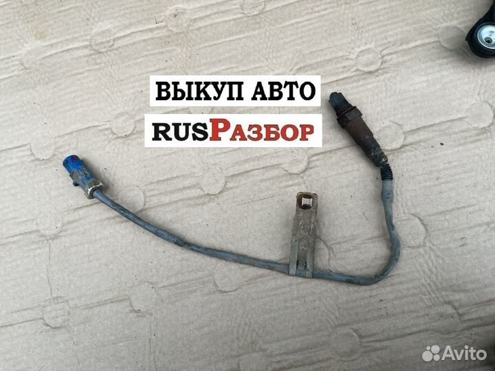 Датчик кислорода Форд Фокус 2