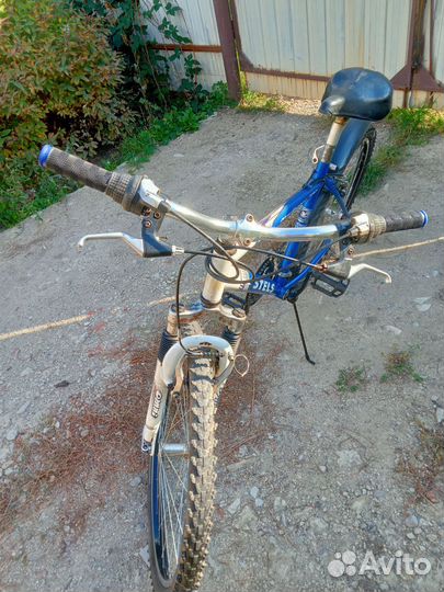 Продам велосипед стелс