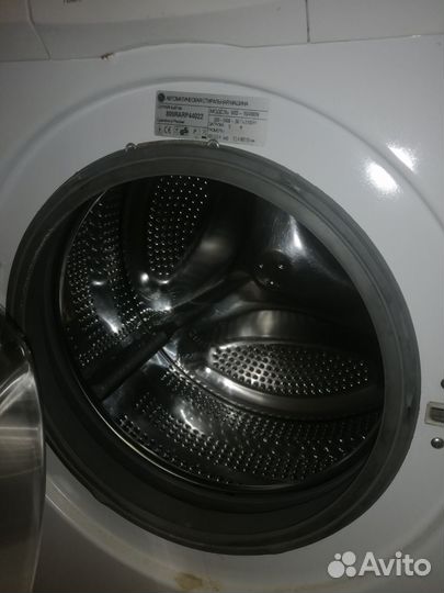 Стиральная машинка LG 5кг б/у