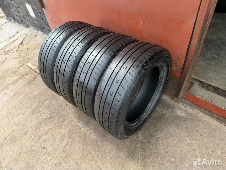 Bridgestone Ecopia EP200 185/60 R15 84V