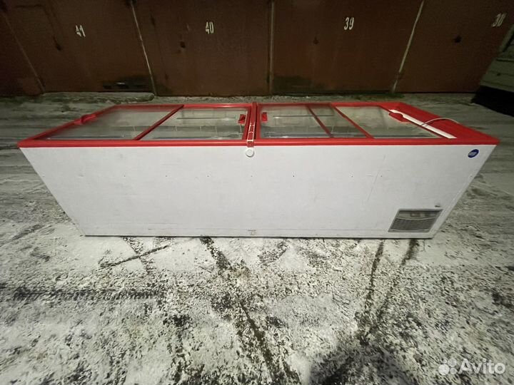 Бонета Gamma 250 one