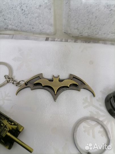 Брелок для ключей