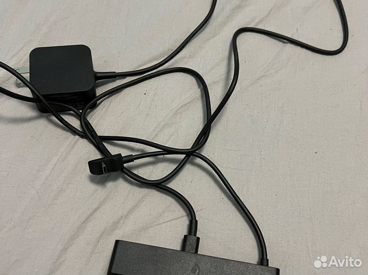 Steam Deck Docking Station