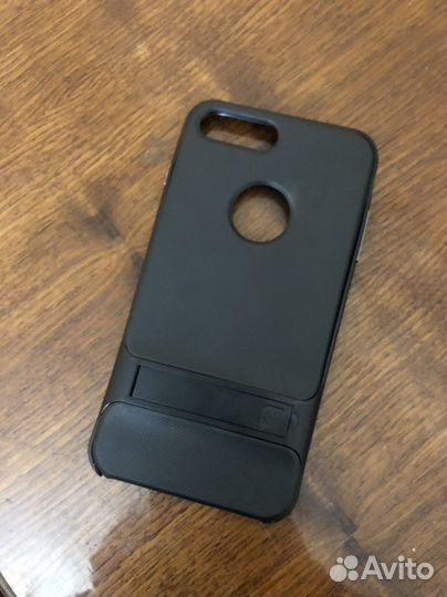 Чехол на iPhone 7 8 plus оригинал