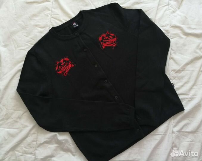 Кардиган/кофта