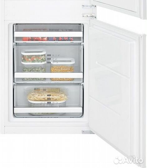 Встраиваемый холодильник Asko RF31831I