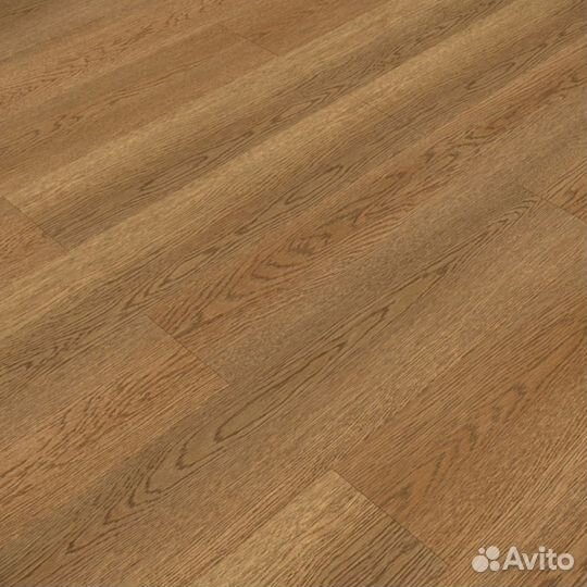 Пвх-плитка EcoClick+ Дуб Лердам NOX-2072