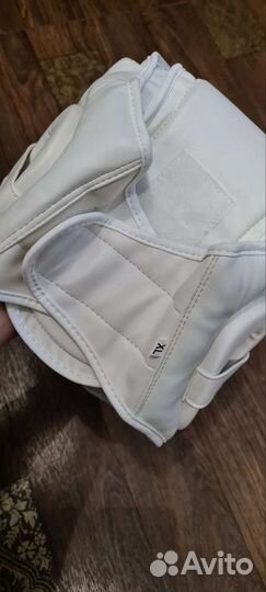 Шлем для каратэ