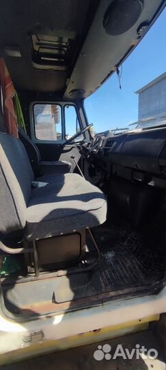 ЗИЛ 5301АО, 2002