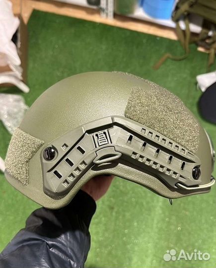 Бронежилет