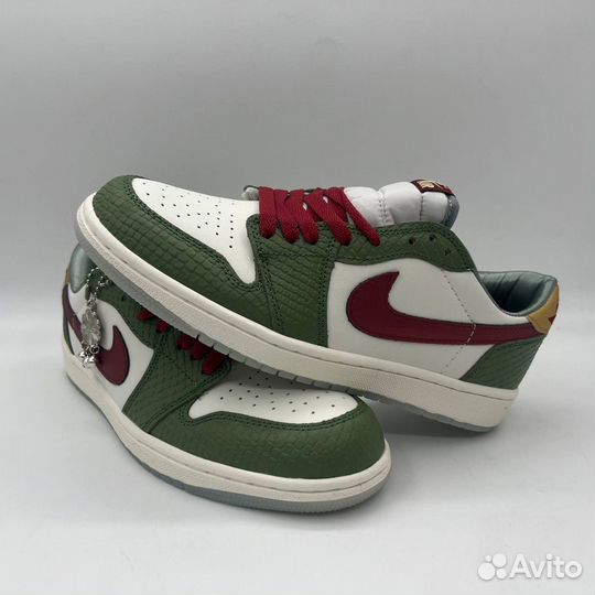 Nike air jordan 1 low 41-45