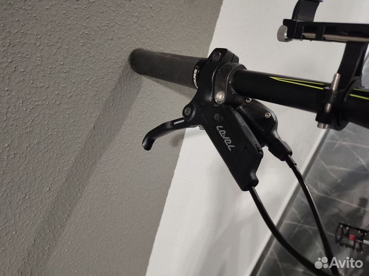 Велосипед Mongoose tyax expert 29 2021 M размер