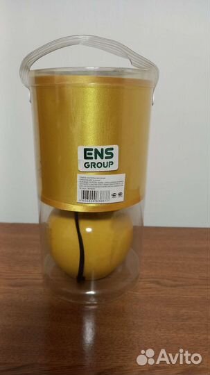 Светильник/ ночник/ настольная лампа