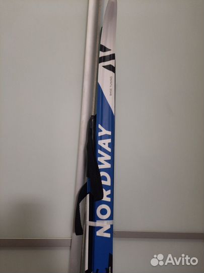Беговые лыжи Nordway 150