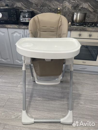 Стульчик для кормления peg perego prima papa