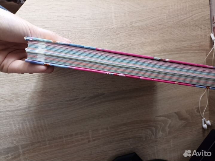 Энциклопедия для девочек