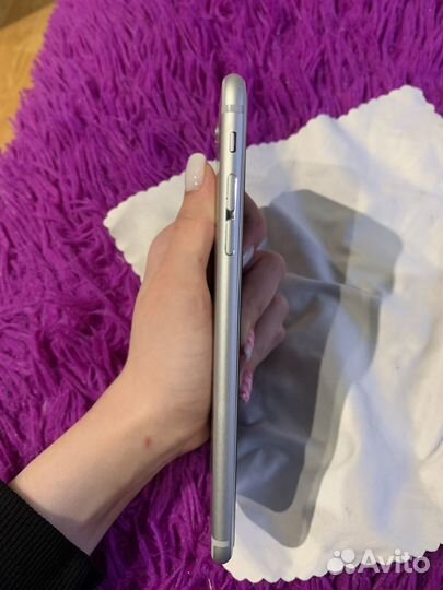 iPhone 6 Plus, 16 ГБ
