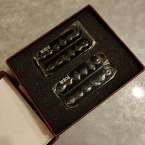 B.C.Rich モッキンバード Seymour Duncan SH-4 搭載 звукосниматели fokin - Купить недорогие музыкальные