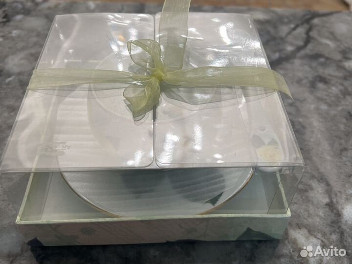 Китайский чайный набор