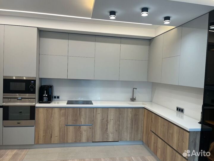 Кухня на заказ от Производителя