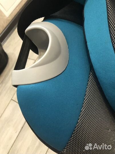 Детское автокресло от 0