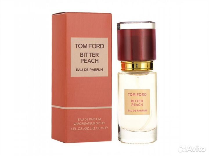 Tom Ford Bitter Peach 30 мл