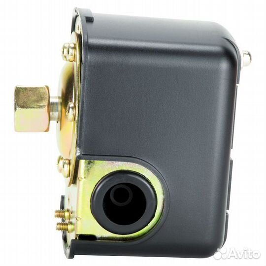 Реле давления XPS-2-1 HP jemix