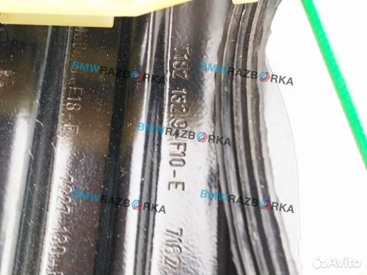 Стеклоподъемник передний правый BMW 5 F07/F10/F11