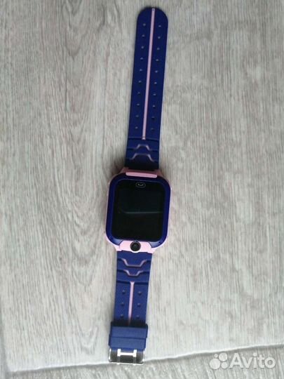 Умные часы smart watch