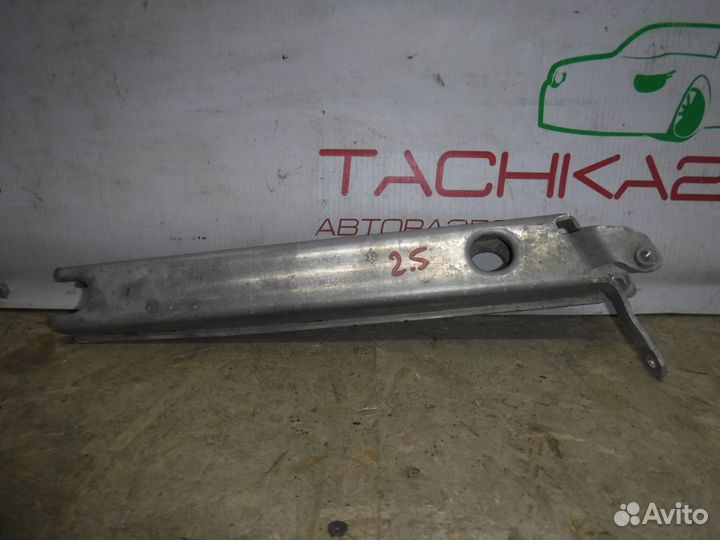 Кронштейн радиатора левый BMW X1 F48 (2015-2019)