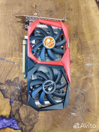 Видеокарта rtx 2060 super colorful