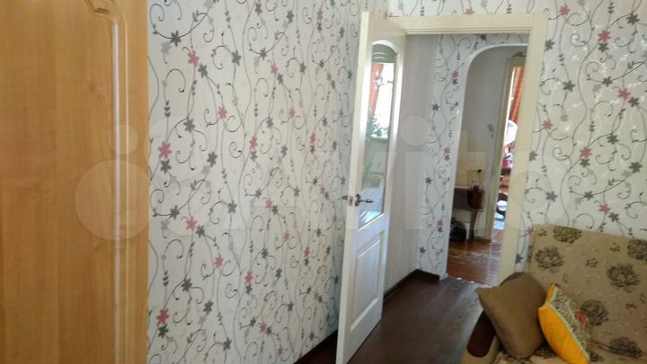 Комната 12 м² в 2-к., 3/9 эт.